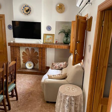 Villa Casa Juana Cehegín Esterno foto