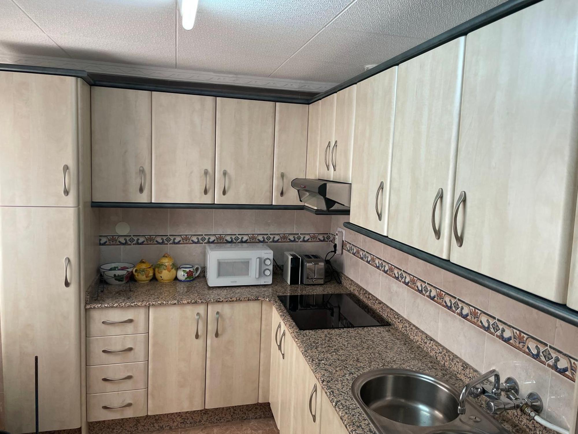 Villa Casa Juana Cehegín Esterno foto