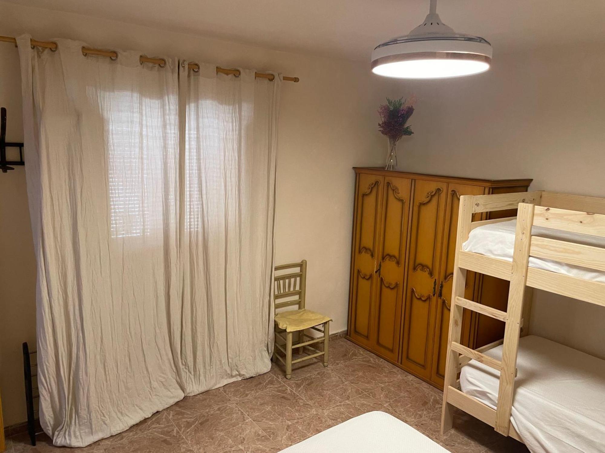 Villa Casa Juana Cehegín Esterno foto