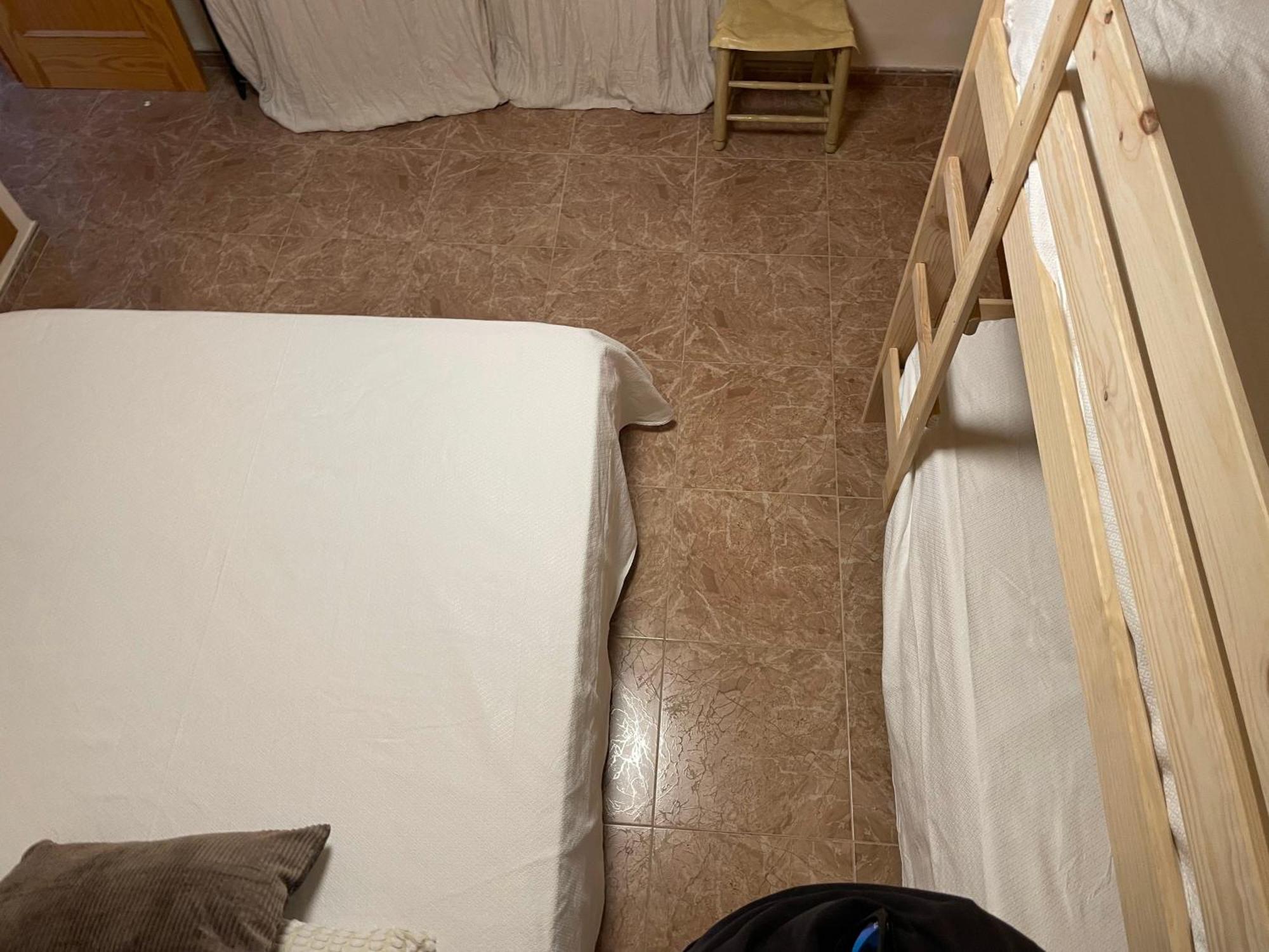 Villa Casa Juana Cehegín Esterno foto