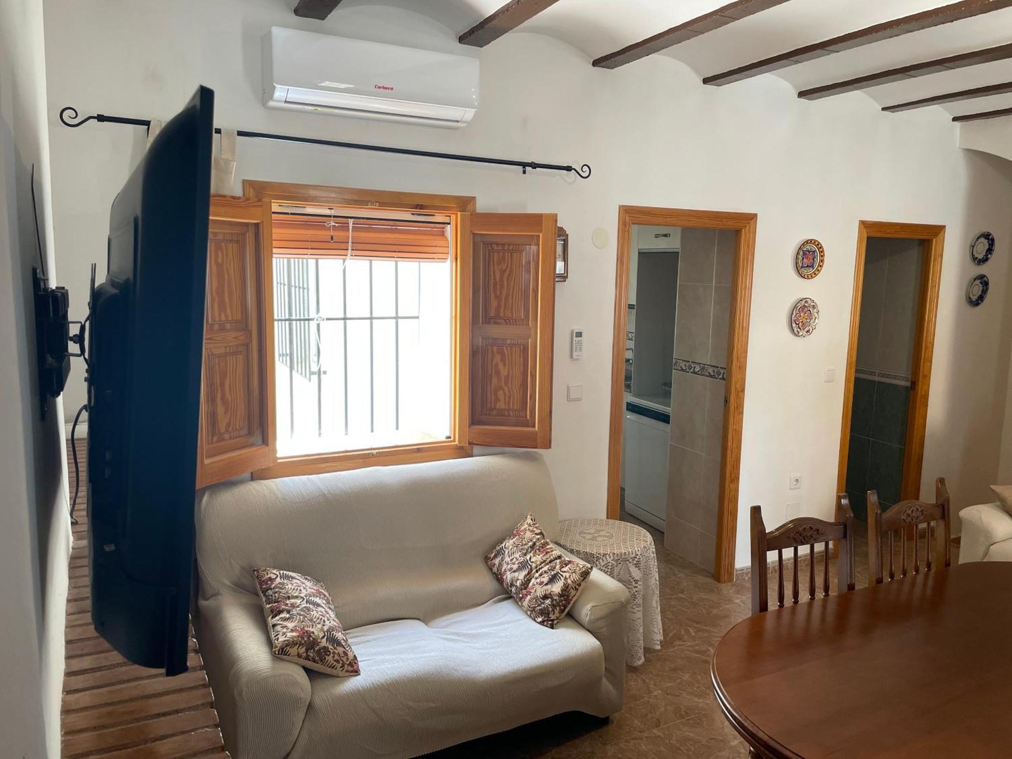 Villa Casa Juana Cehegín Esterno foto