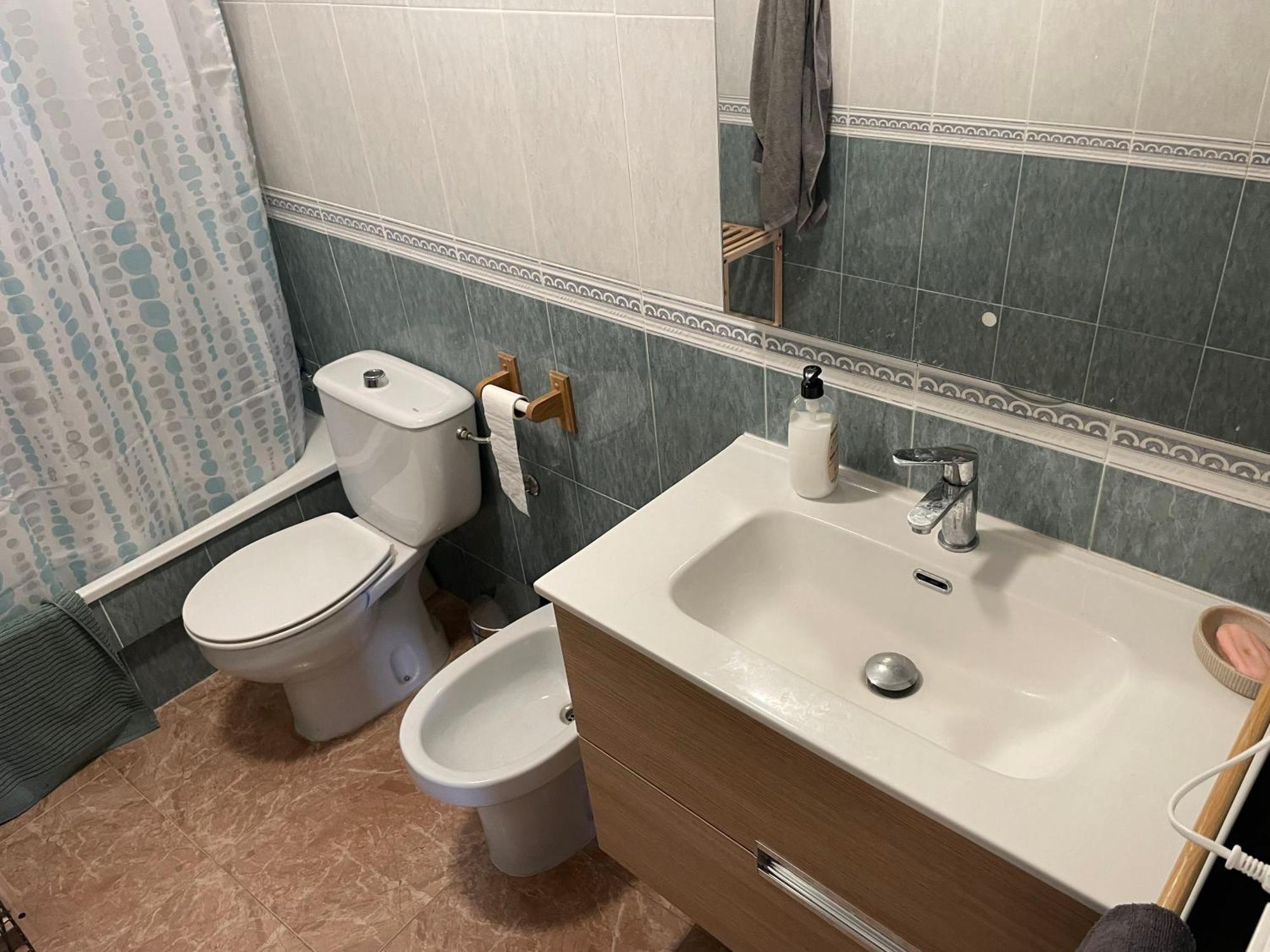 Villa Casa Juana Cehegín Esterno foto