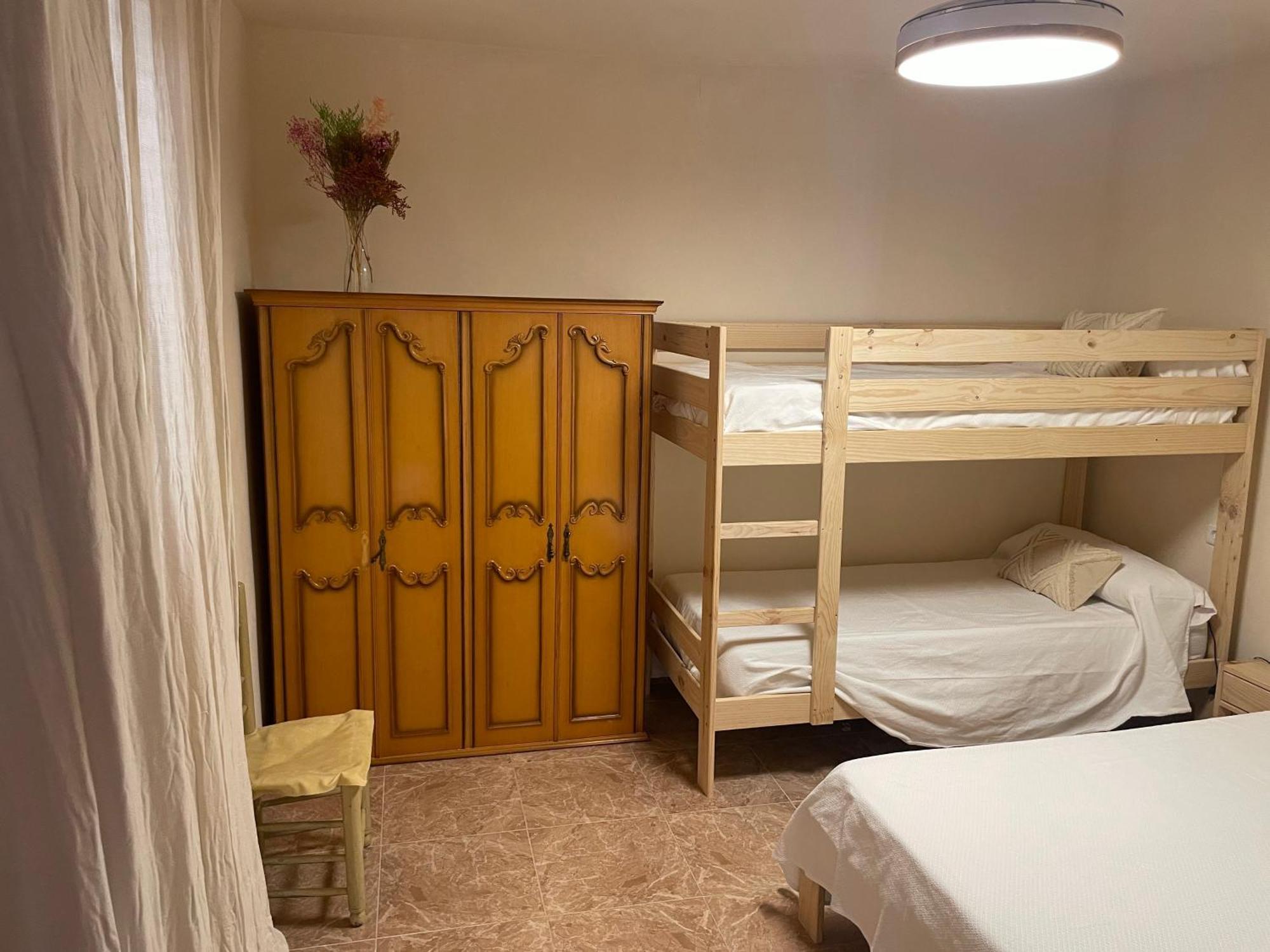 Villa Casa Juana Cehegín Esterno foto