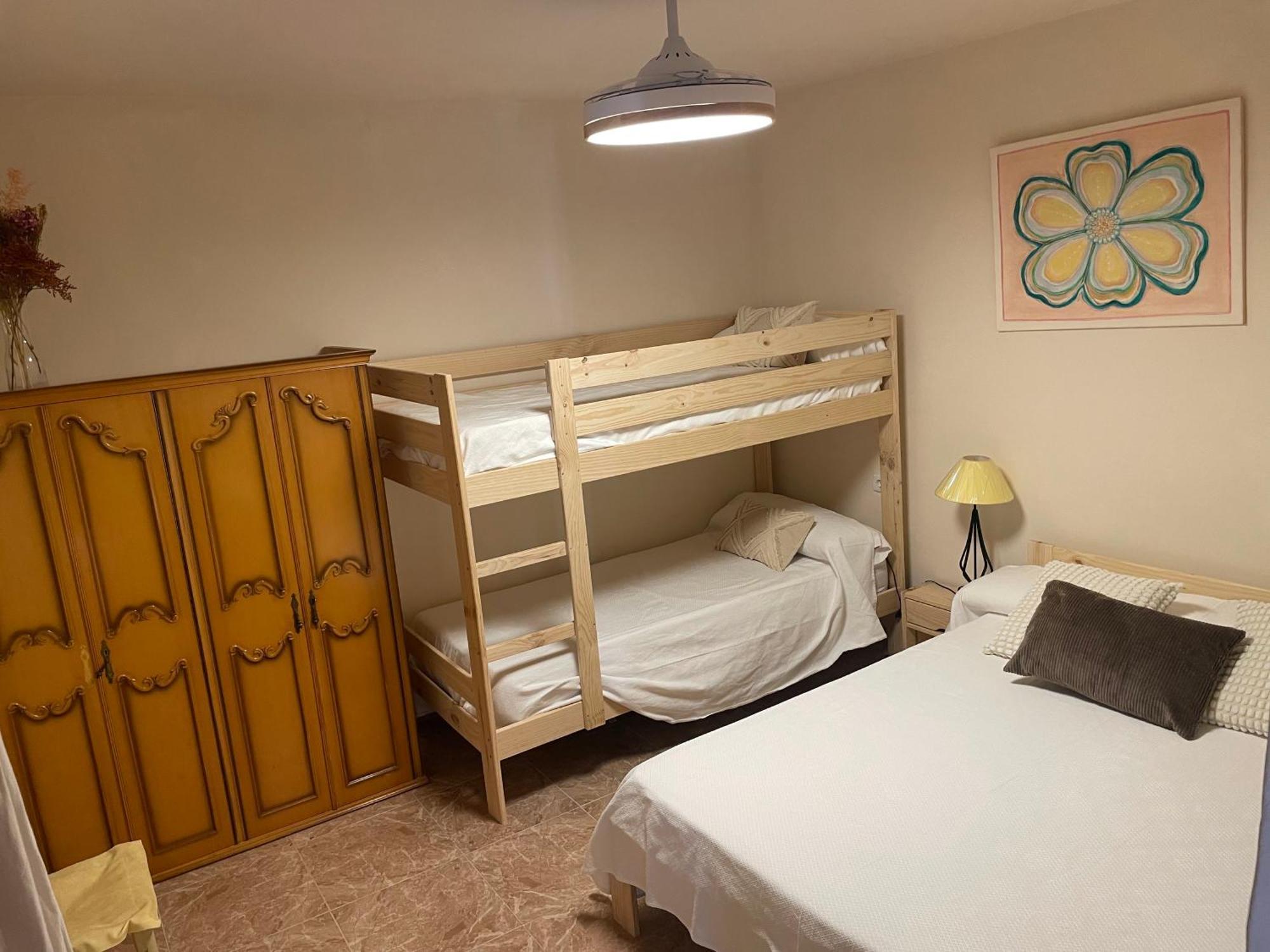 Villa Casa Juana Cehegín Esterno foto